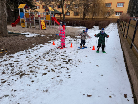 Společný den radosti